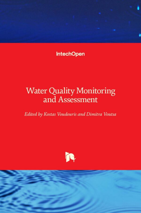 WATER QUALITY MONITORING AND ASSESSMENT (HB 2017)