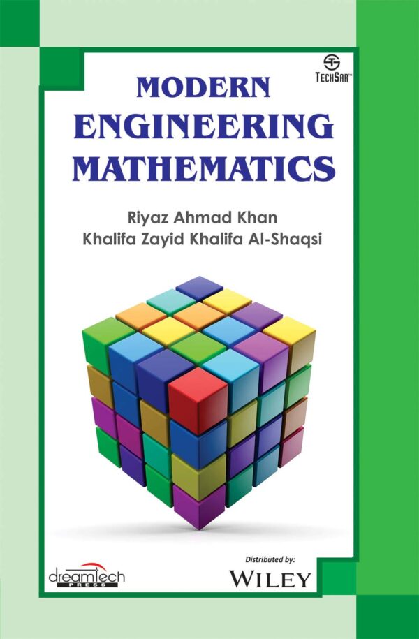 Modern Engineering Mathematics | e