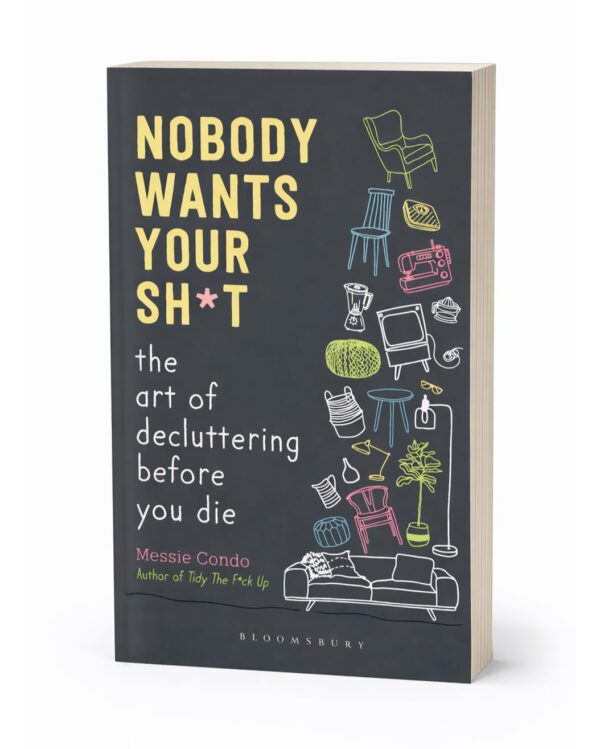 Nobody Wants Your Sh*t