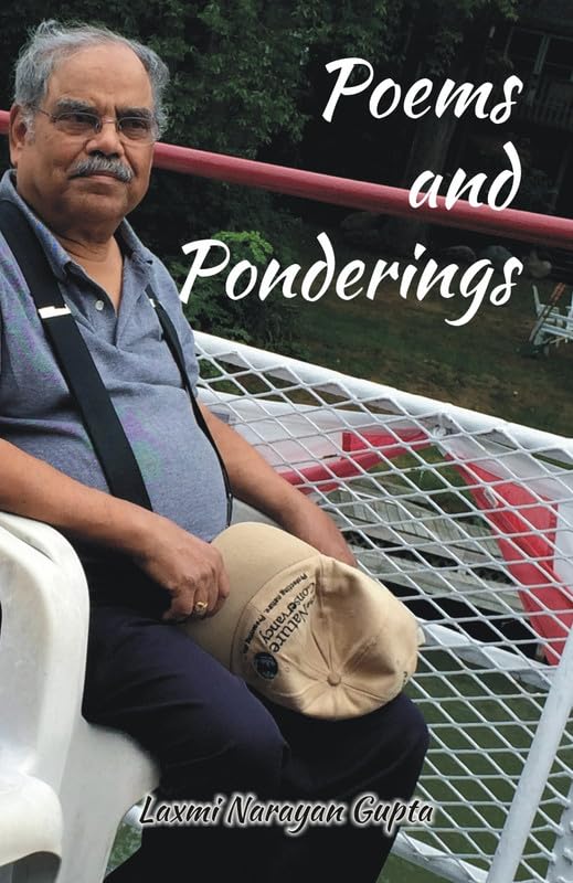 Poems and Ponderings