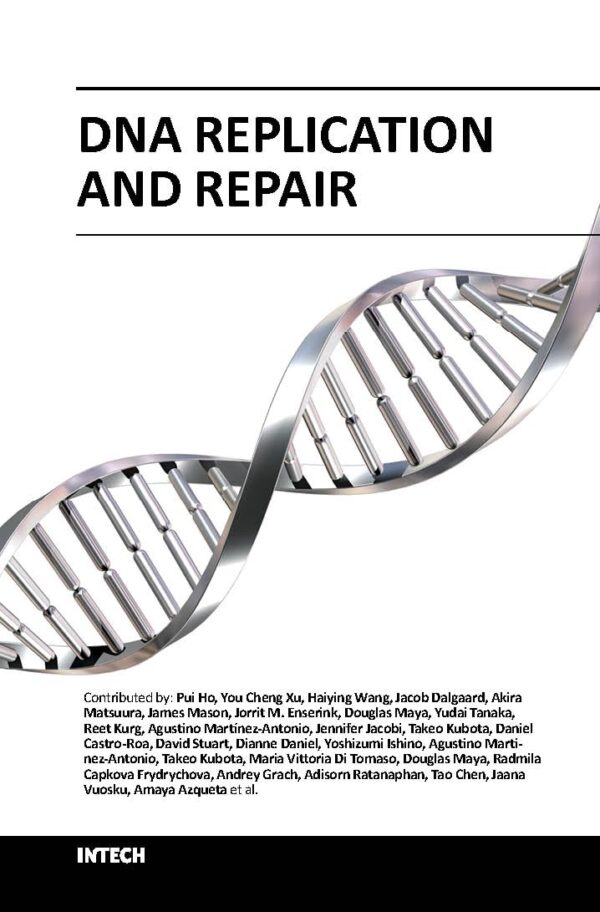 DNA Replication and Repair