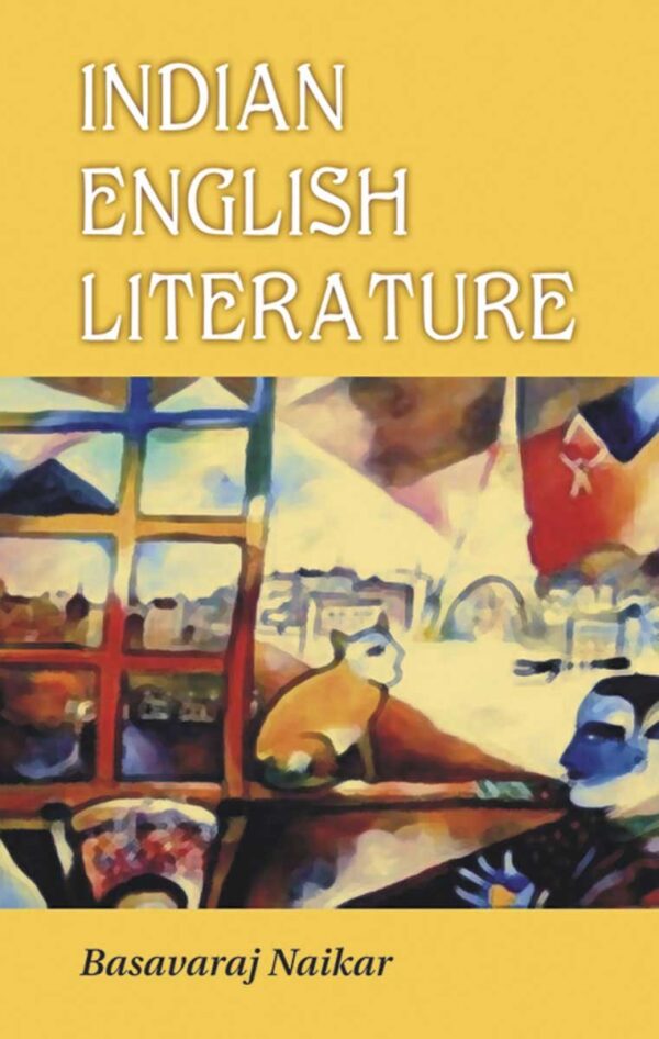 Indian English Literature