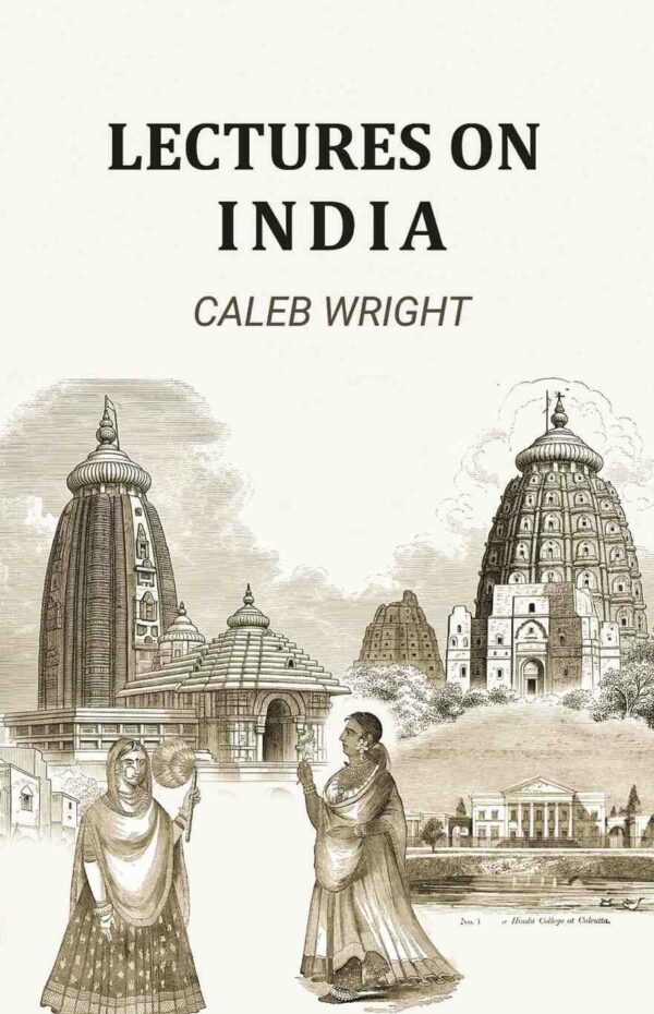 Lectures on India
