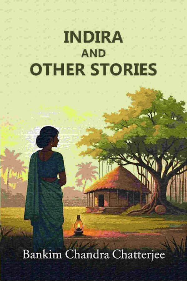 Indira and other Stories [Hardcover]