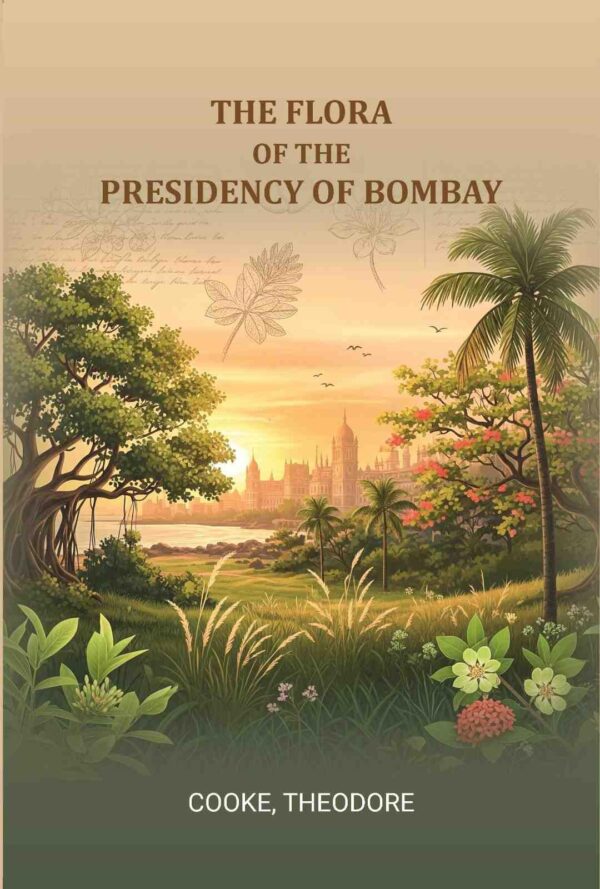 The flora of the presidency of Bombay