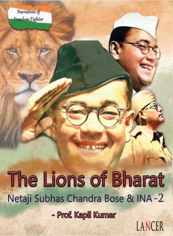 The Lions of Bharat-2