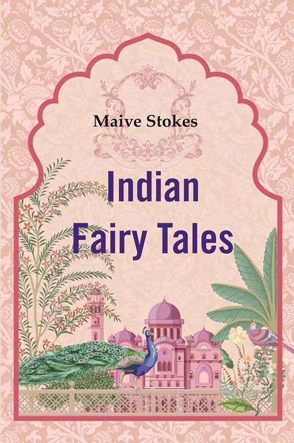 Indian Fairy Tales [Hardcover]