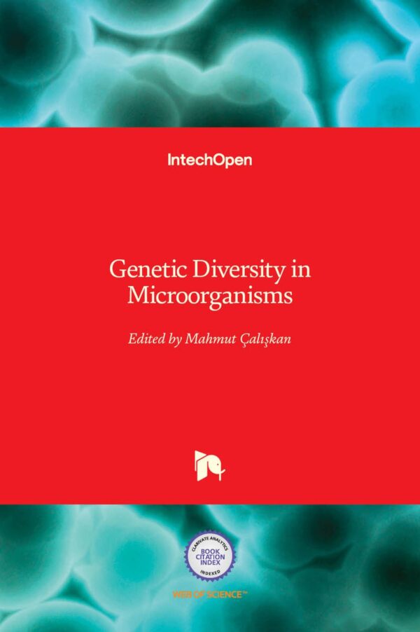GENETIC DIVERSITY IN MICROORGANISMS