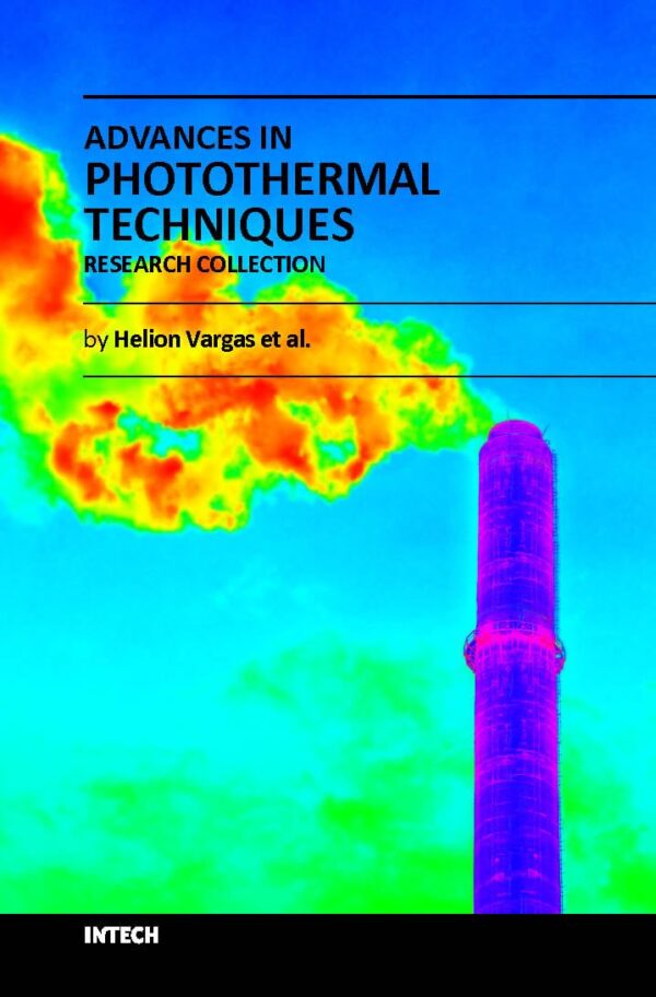 ADVANCES IN PHOTOTHERMAL TECHNIQUES (HB 2018)
