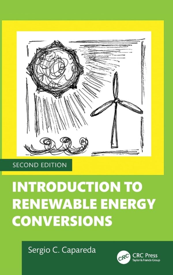 Introduction to Renewable Energy Conversions