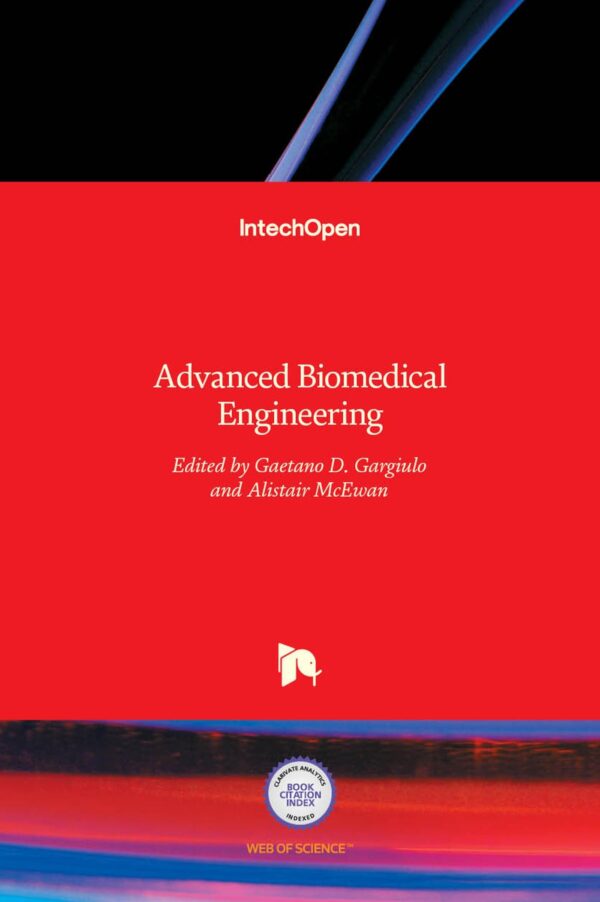 ADVANCED BIOMEDICAL ENGINEERING (HB 2016)