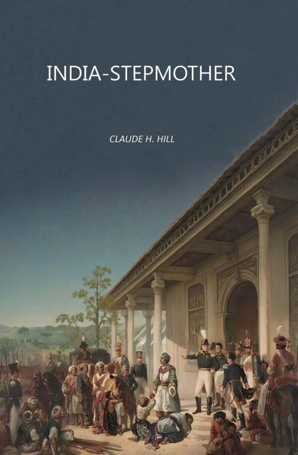 India-Stepmother [Hardcover]