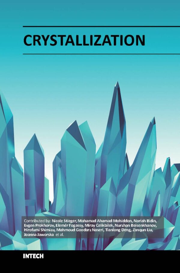 Crystallization