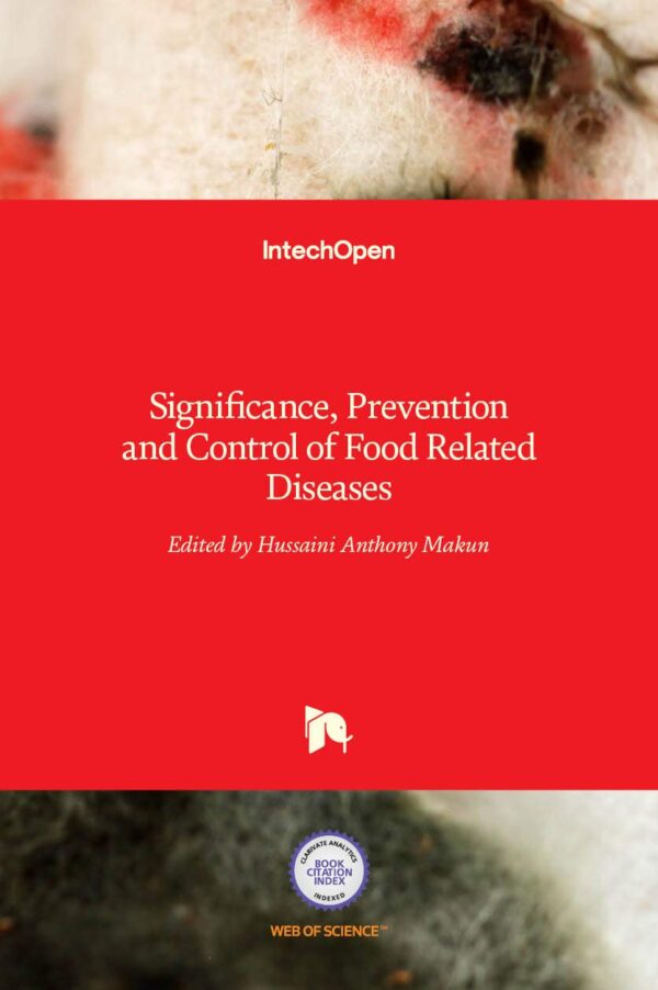 SIGNIFICANCE PREVENTION AND CONTROL OF FOOD RELATED DISEASES (HB 2017)
