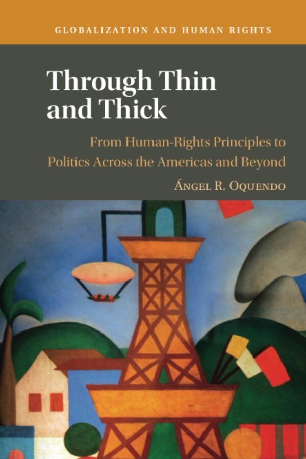 Through Thin and Thick (Globalization and Human Rights)