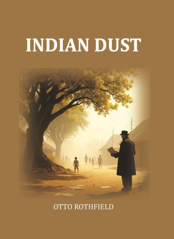Indian Dust