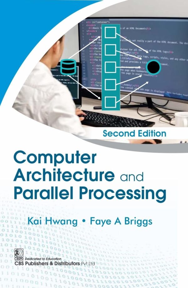 Computer Architecture and Parallel Processing 2ED (PB 2026)