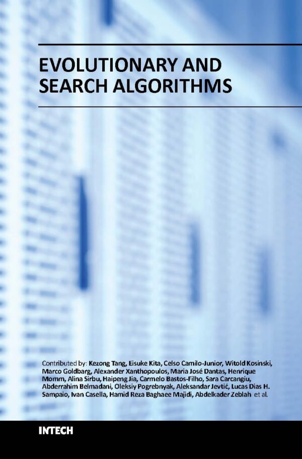 Evolutionary and Search Algorithms