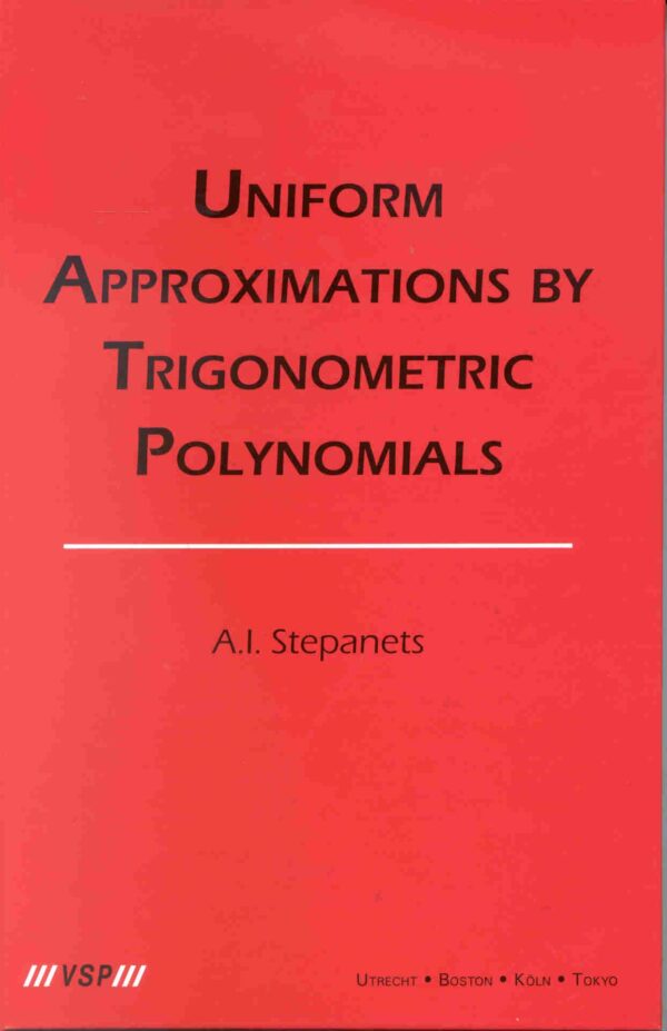 Uniform Approximations by Trigonometric Polynomials