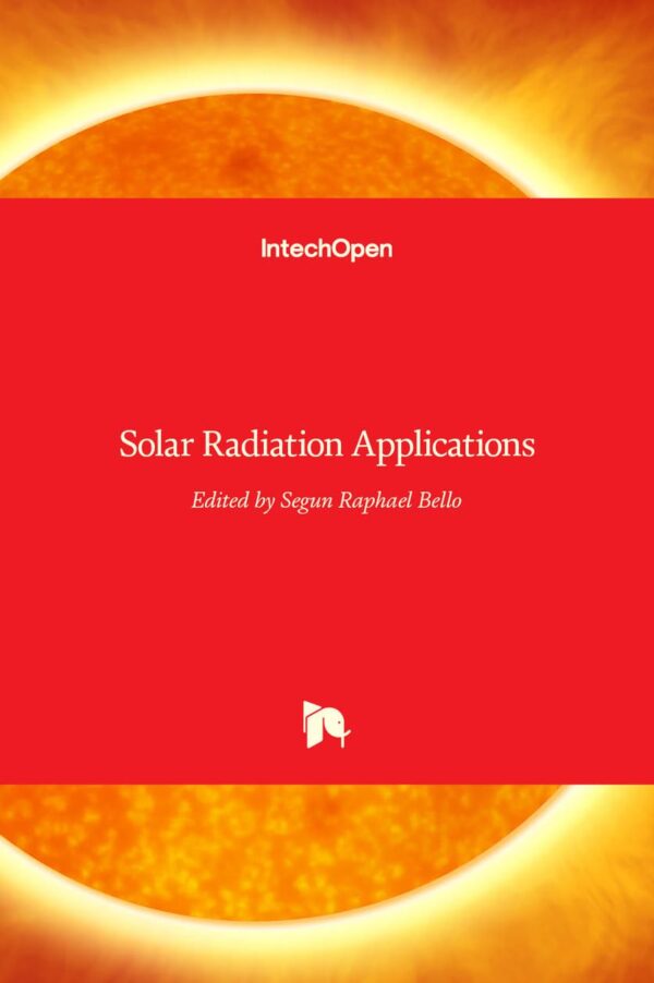 SOLAR RADIATION APPLICATIONS (HB 2017)