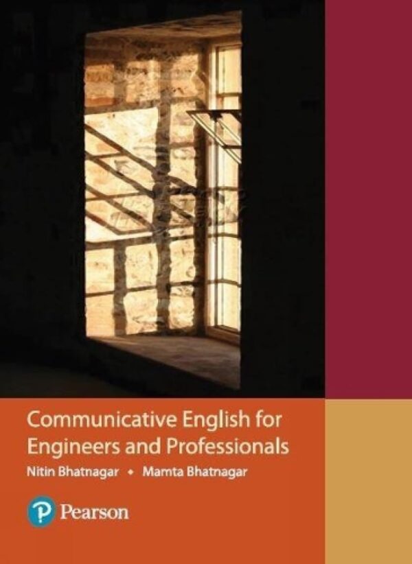 Communicative English for Engineers and Professionals