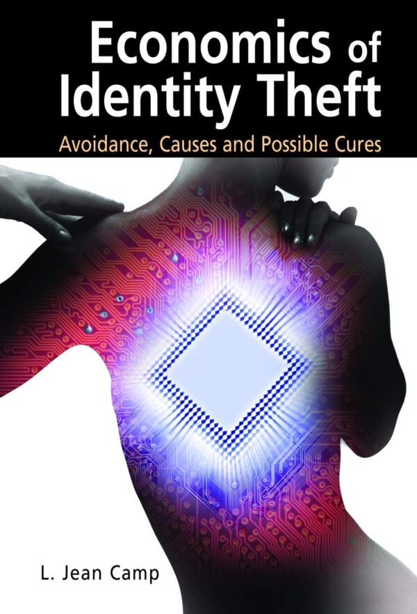 ECONOMICS OF IDENTITY THEFT: AVOIDANCE,CAUSES AND POSSIBLE CURES (HB)