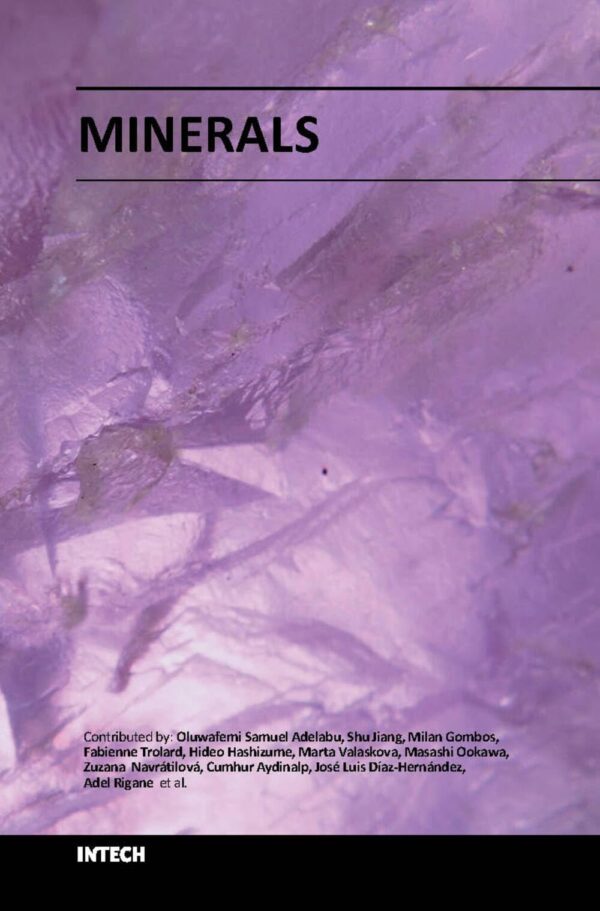 Minerals