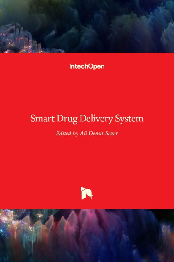 SMART DRUG DELIVERY SYSTEM (HB 2017)