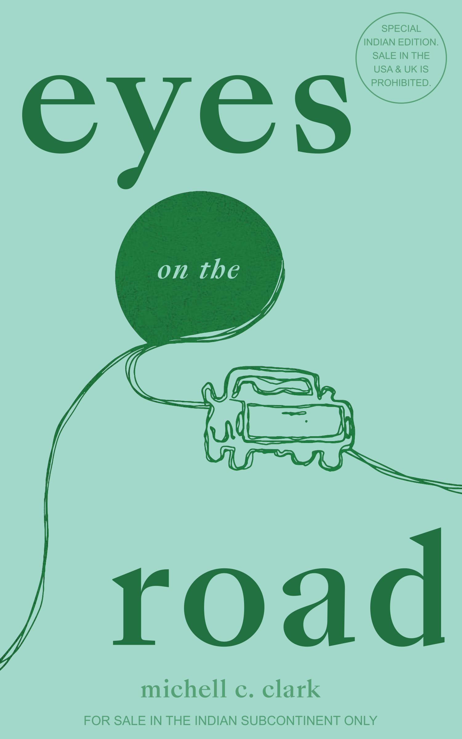 Eyes On The Road (English)