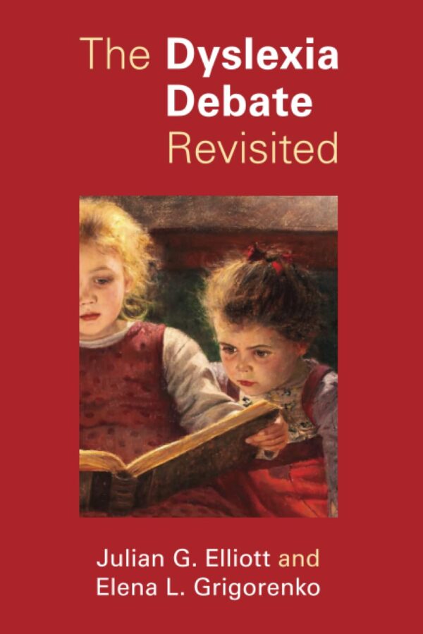 The Dyslexia Debate Revisited