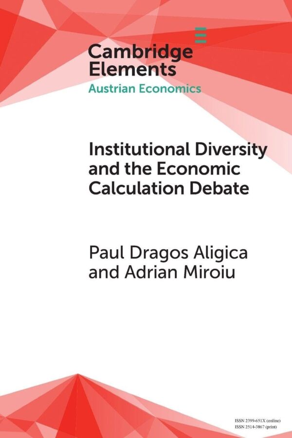 Institutional Diversity and The Economic Calculation Debate: The Feasibility Issue Revisited
