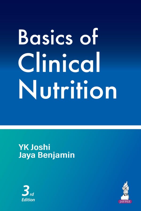 Basics Of Clinical Nutrition