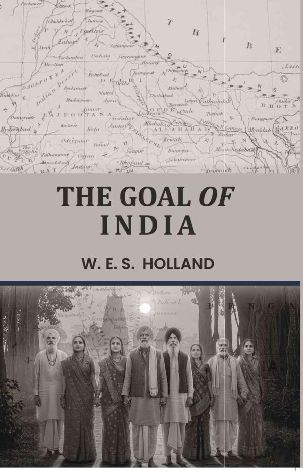 The Goal of India