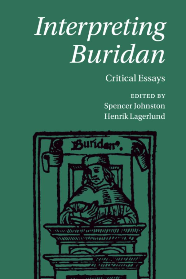 Interpreting Buridan: Critical Essays
