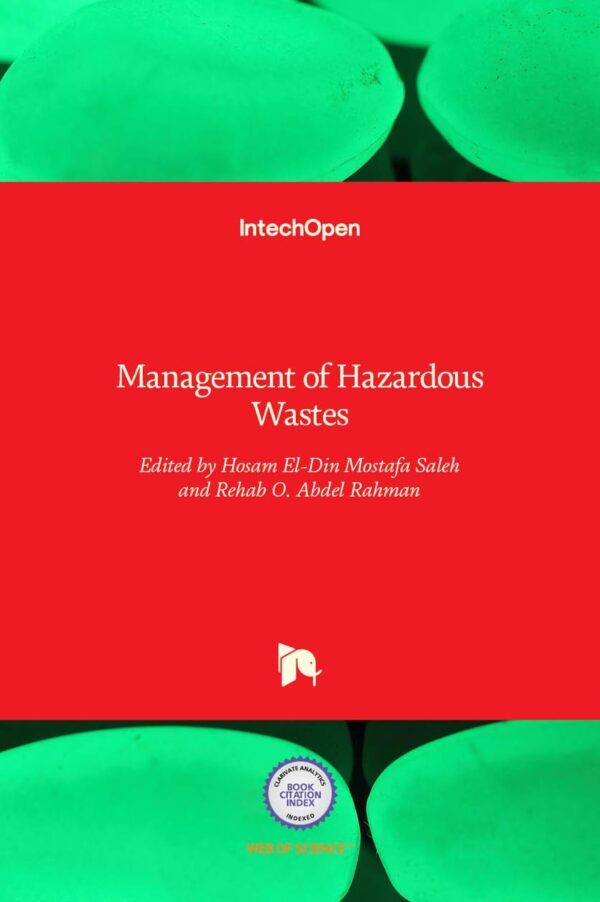 MANAGEMENT OF HAZARDOUS WASTES (HB 2017)