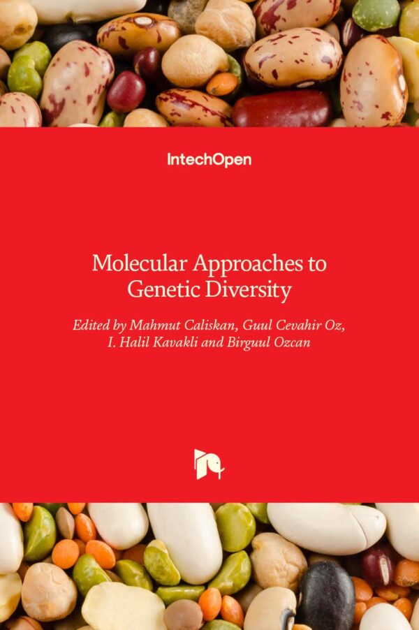 MOLECULAR APPROACHES TO GENETIC DIVERSITY (HB 2017)