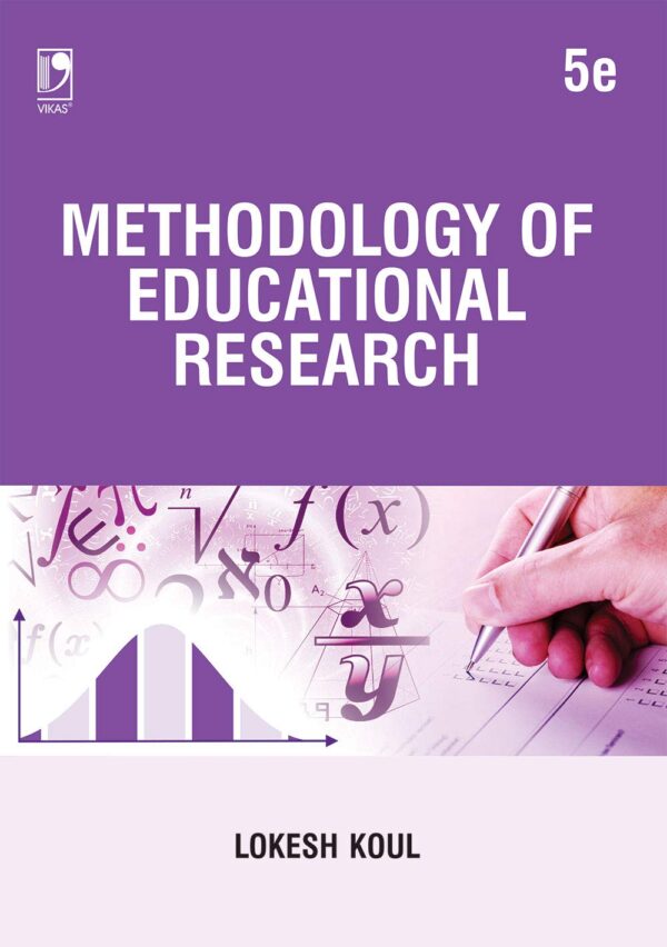 Methodology of Educational Research