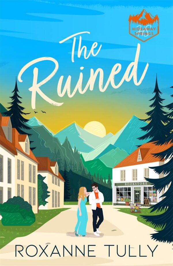 THE RUINED