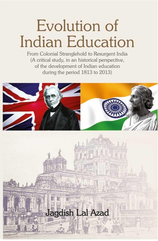 Evolution of Indian Education