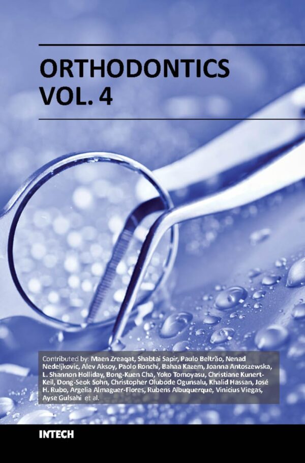 Orthodontics - Vol. 4