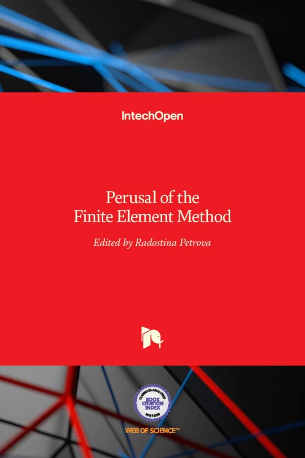PERUSAL OF THE FINITE ELEMENT METHOD (HB 2017)