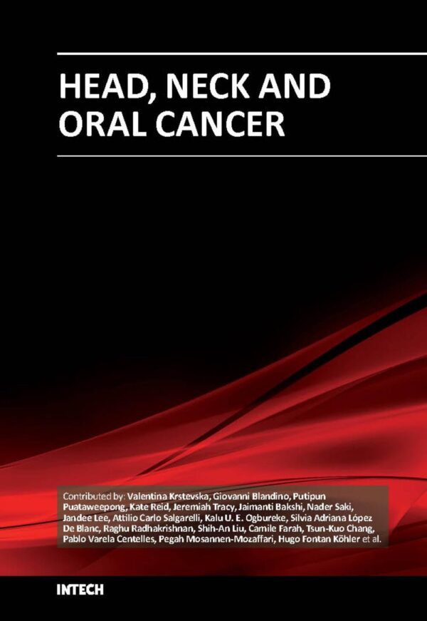 Head Neck and Oral Cancer
