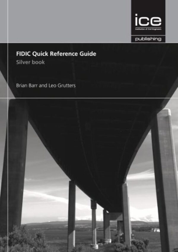 FIDIC Quick Reference Guide Silver Book