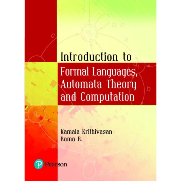 INTRODUCTION TO FORMAL LANGUAGES, AUTOMATA THEORY AND COMPUTATION