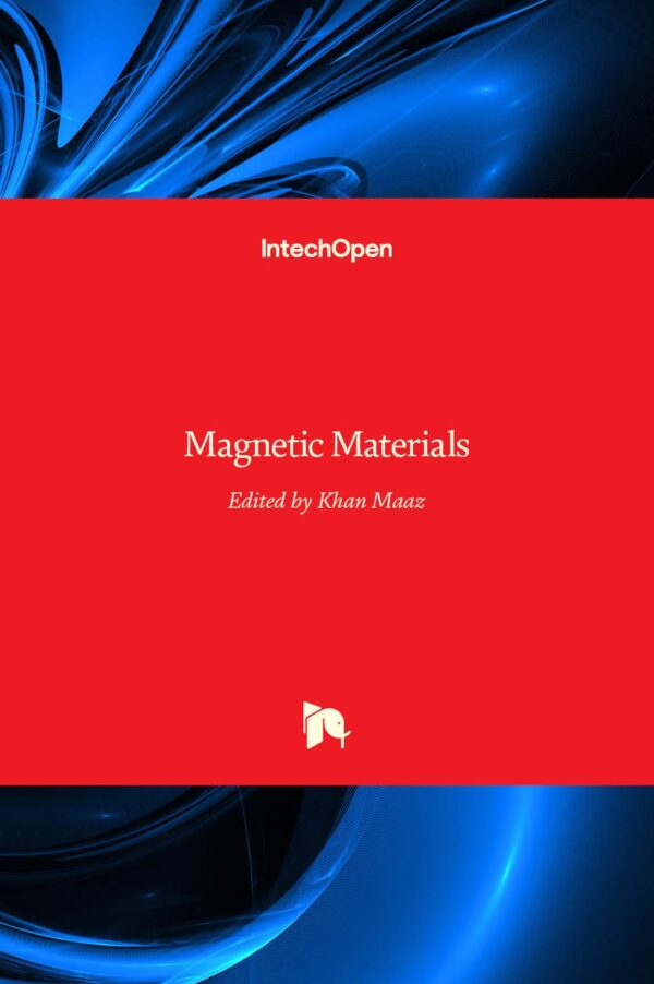MAGNETIC MATERIALS (HB 2017)