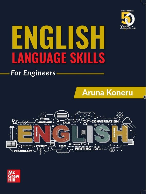 ENGLISH LANGUAGE SKILLS FOR ENGINEERS, 1ST EDITION