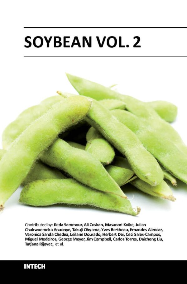 Soybean - Vol. 2