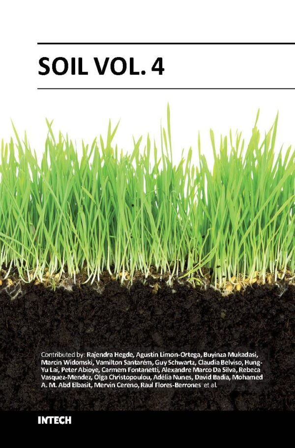 Soil - Vol. 4