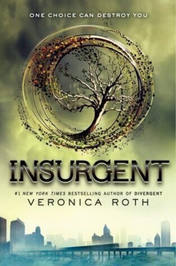 Insurgent: A Hurricane Katrina Dog's Survival Tale