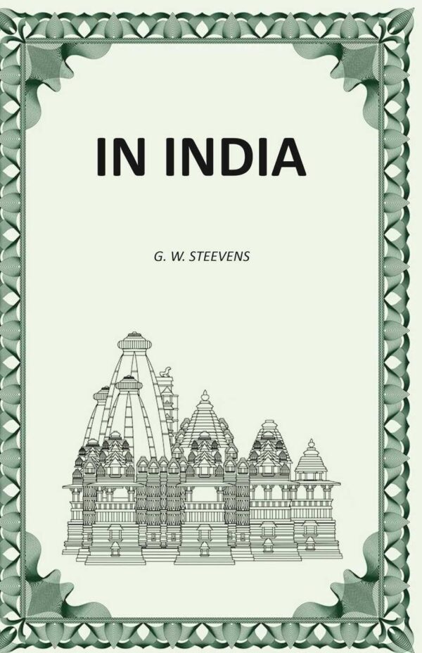In India [Hardcover]